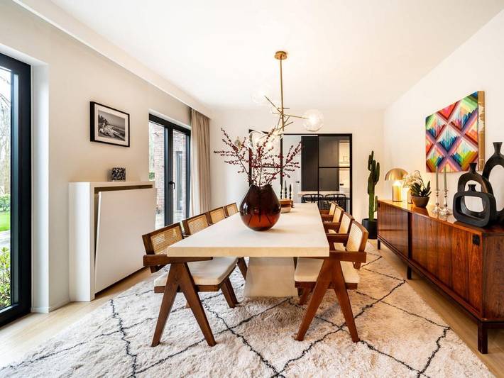 Location de vacances pour 10 personnes à Waterloo - 4