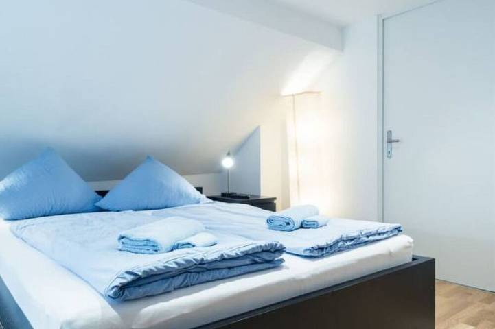 Ganze Wohnung, Lu Pluto lll - Old Town Hitrental Apartment in Luzern Zustellkreis, Luzern