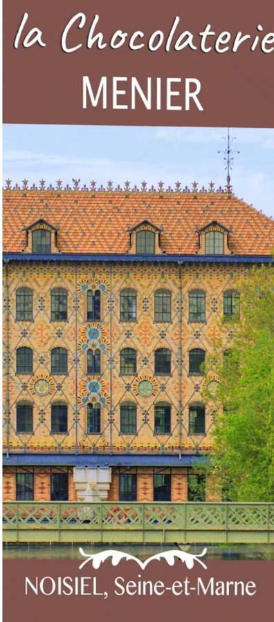 Gîte pour 3 personnes, avec jardin à Vaires-sur-Marne - 2