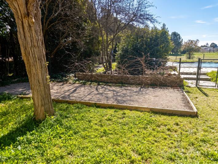 Villa pour 15 personnes dans le Gard - 4