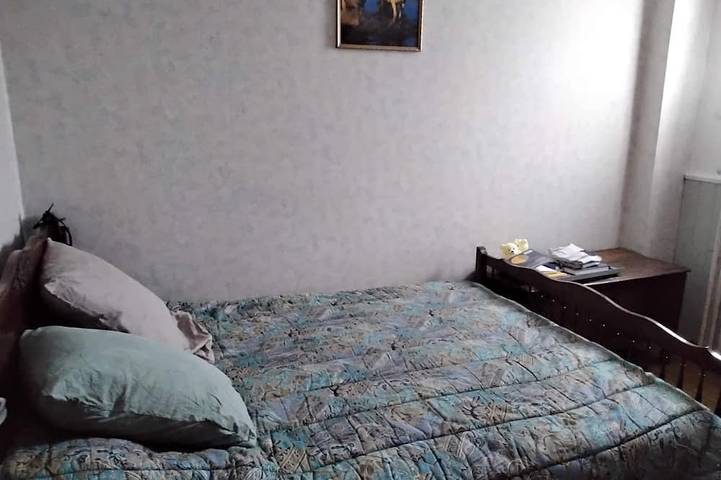 Gîte pour 6 personnes, avec balcon à Bretenoux - 4