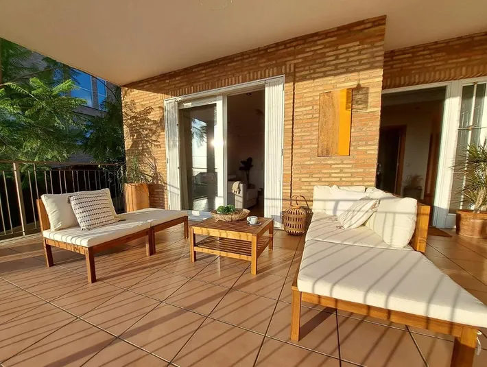 Casa de vacaciones para 10 personas, con piscina además de vistas y jardín, Se admiten mascotas - 1