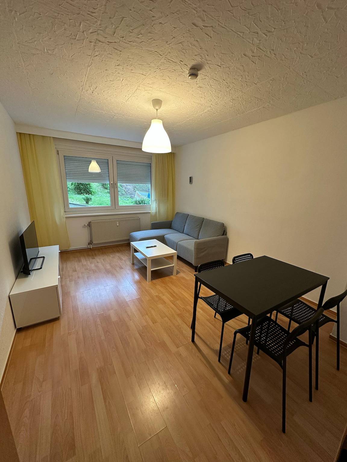 Entire apartment, Apartment 'Am Geiseltalsee' with Wi-Fi in Mücheln (Geiseltal), Saale-Unstrut