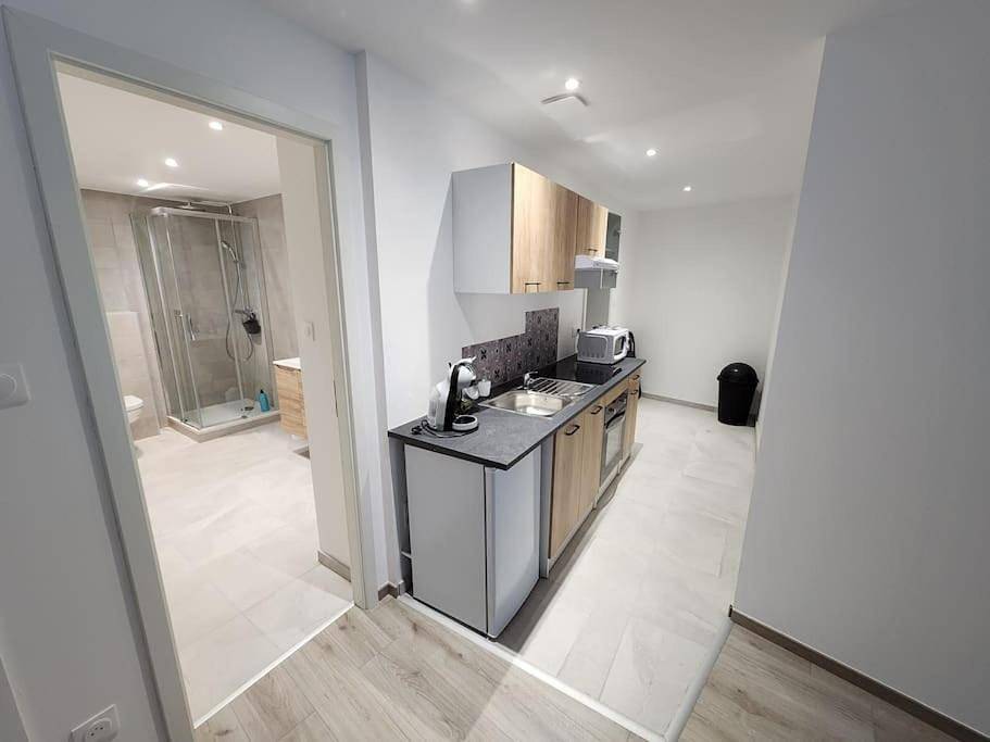 Appartement entier, Séjour au cœur de Saverne in Saverne, Région de Saverne