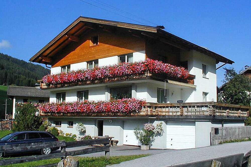 Ganze Wohnung, Obernberg in Stubaier Alpen, Obernberg am Brenner