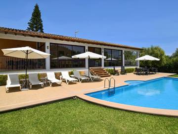 Finca in Son Servera, Mallorca Osten für 8 