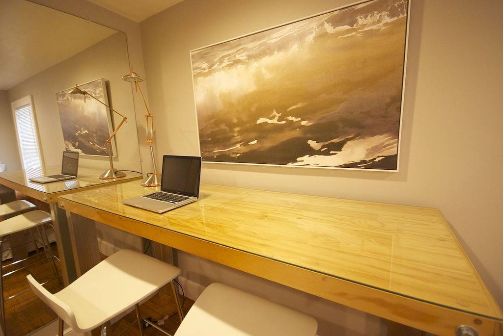 Downtown Kennebunk Start auf der Trolley Route to the Beach und Port! in Kennebunk, York County