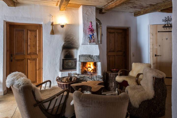 Ferienhaus für 10 Personen, mit Pool und Garten in Rettenschöss - 4