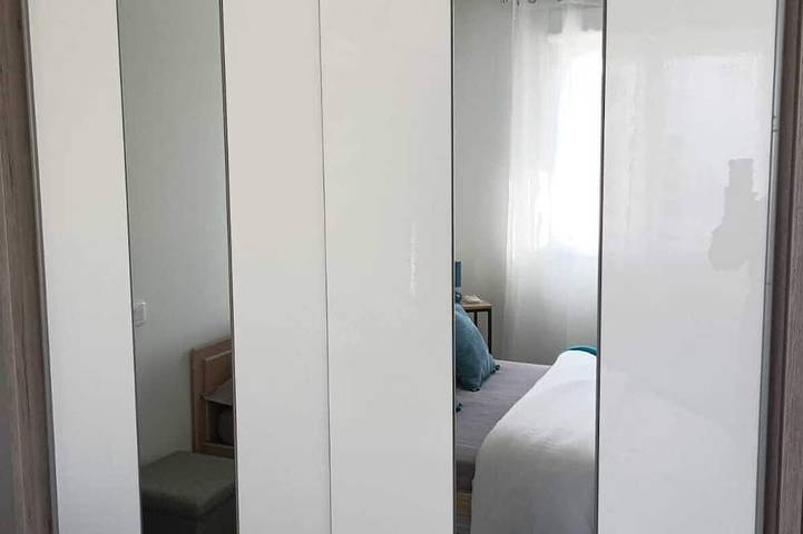 Maisonette-Pavillon avec jardin proche de Fréjus-St Raphael in Puget-sur-Argens, Côte méditerranéenne (France)