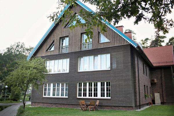 Geheel appartement, Apartment in Juodkrantė, Koerse Schoorwal