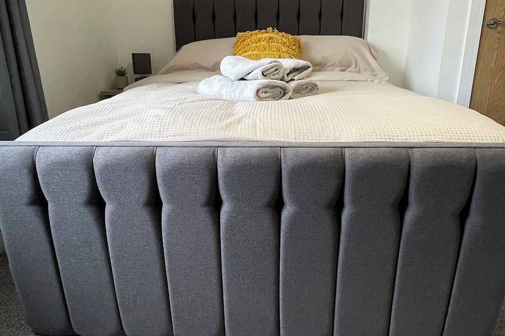 Hel lejlighed, The Den- Apartment-Sleeps 4 in Wick, Highlands