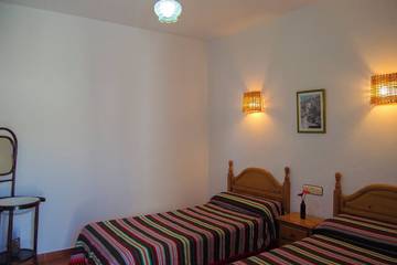 Cabaña para 6 Personas en Válor, Provincia de Granada, Foto 3