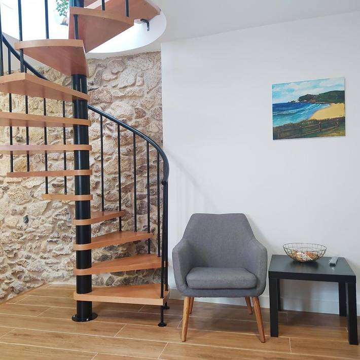 Appartement de vacances pour 5 personnes - 1