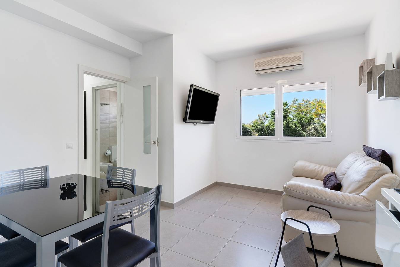 Apartamento para estancias largas in Maspalomas, San Bartolomé de Tirajana