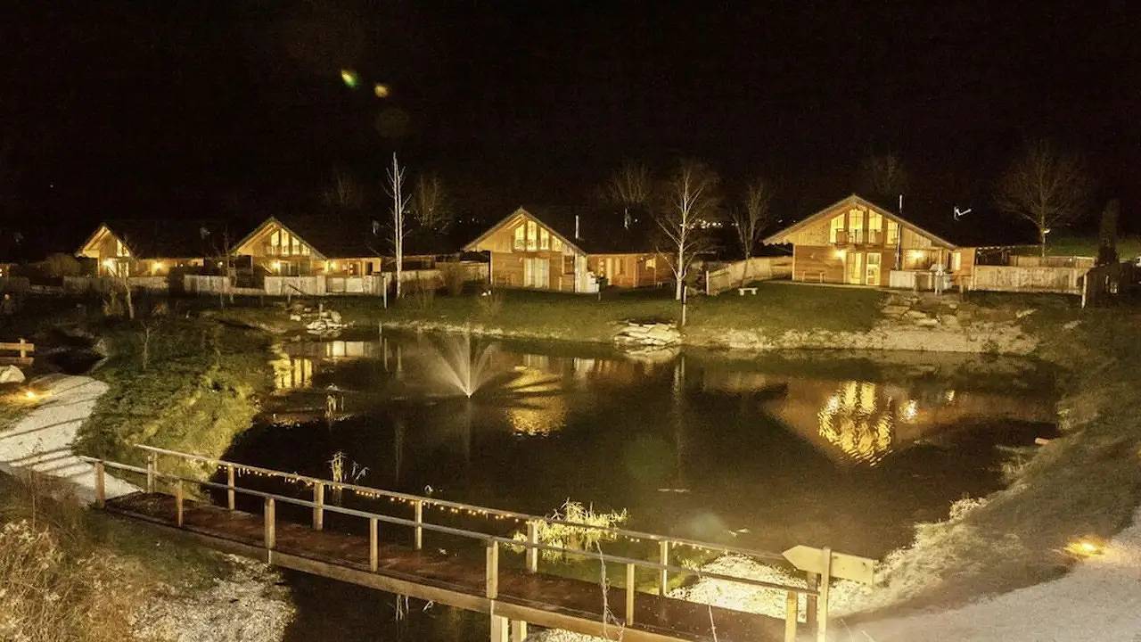 Ferienhaus für 4 Personen (120 m²) in Ainring in Ainring, Rupertiwinkel