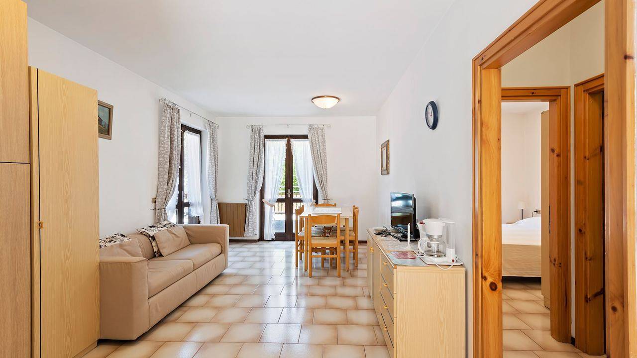 Ferienhaus für 6 Personen (65 m²) in Ledro in Molina di Ledro, Ledro