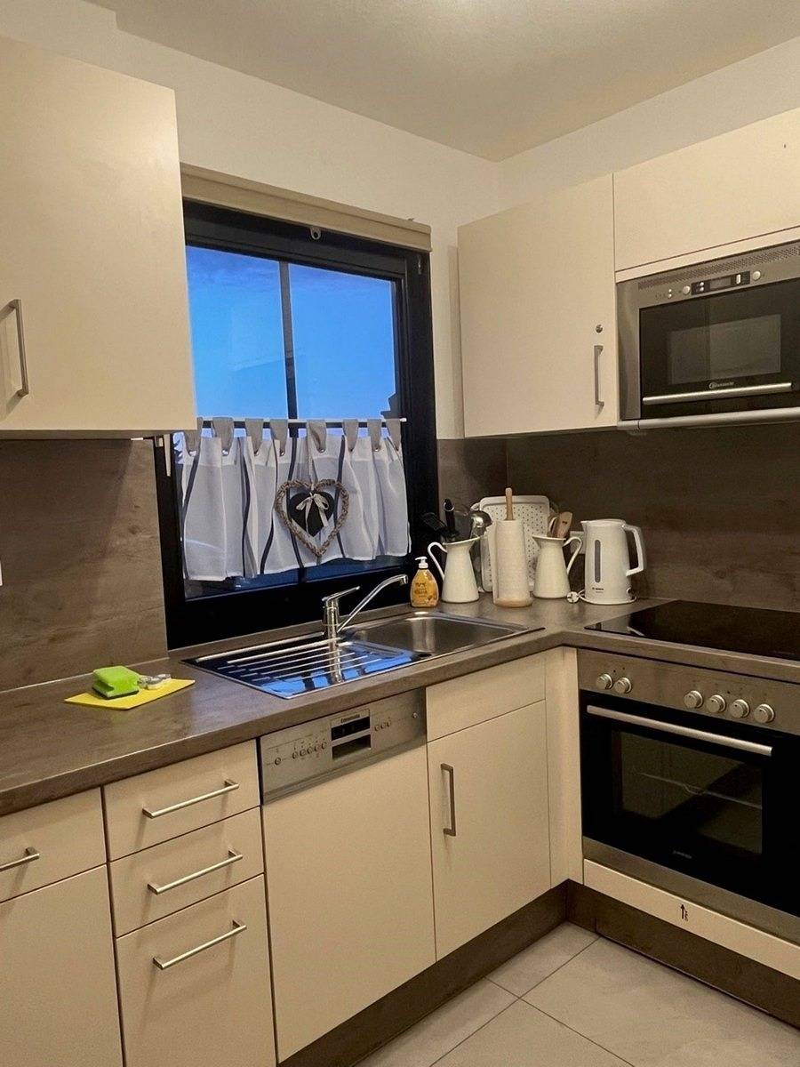 Ferienhaus Nr. 100, Kategorie Komfort Plus, Feriendorf Hochbergle, Allgäu in Lechbruck am See, Bayerisch Schwaben