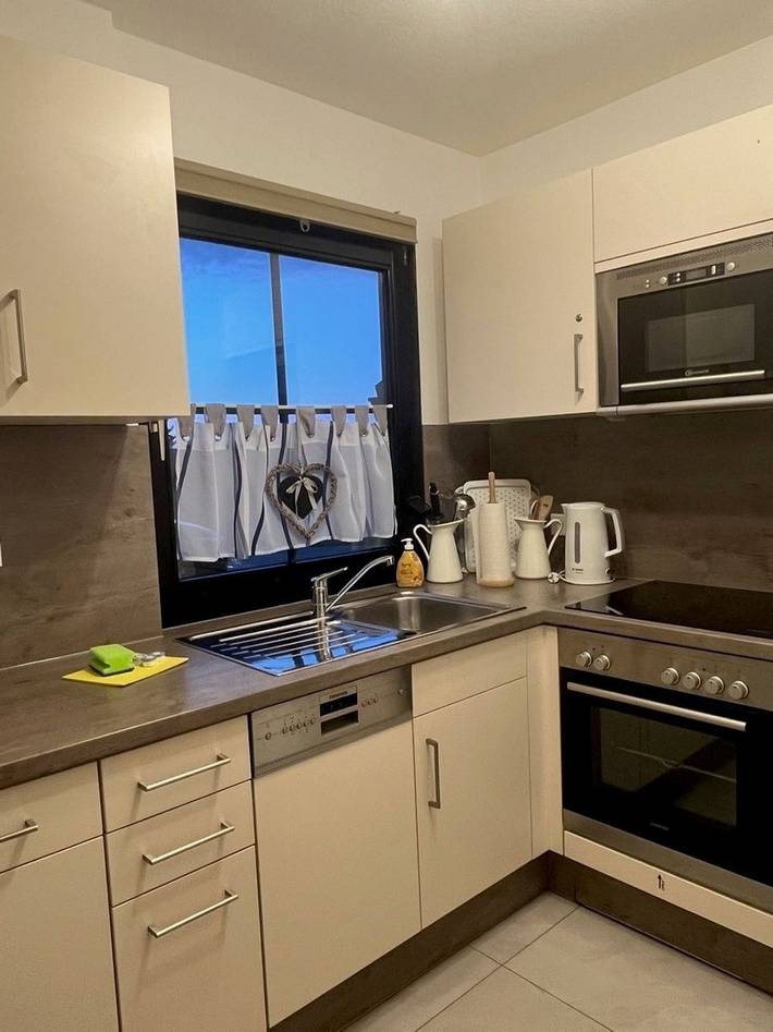 Ferienhaus für 4 Personen, mit Terrasse und Garten, mit Haustier in Lechbruck am See - 4