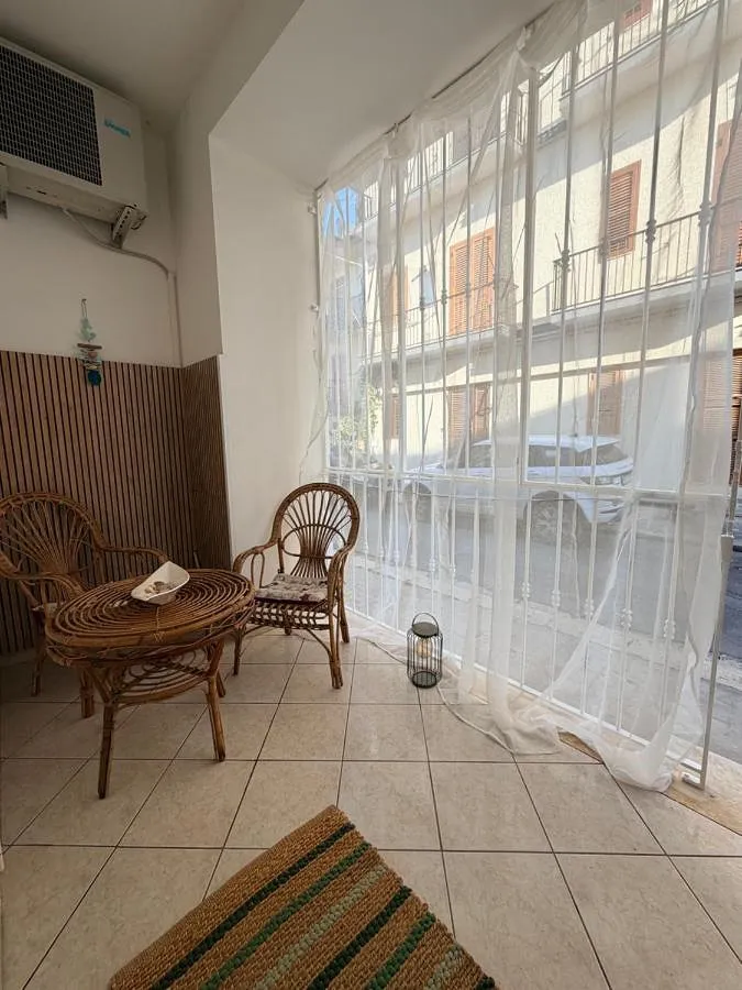 Appartamento vacanze per 4 persone, con balcone, adatto a famiglie con bambini - 1