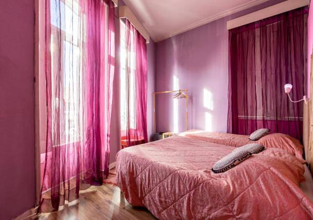 Family Room in Porto, Distrito do Porto
