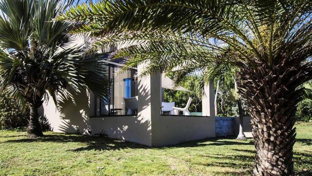 Appartement de vacances entier, Ferienwohnung für 6 Personen (80 m²) in Le Moule, Guadeloupe