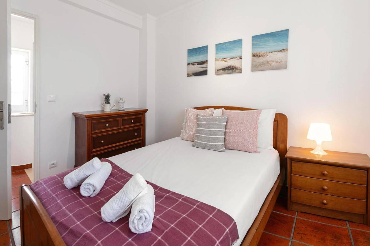 Villa Juno in Peniche, Leiria District