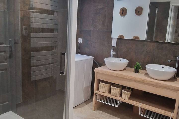 Location de vacances pour 40 personnes à Saint-Symphorien-de-Mahun - 4