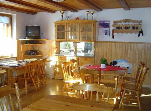 Location de vacances pour 20 personnes, avec jardin dans Bohinjska Bistrica - 2