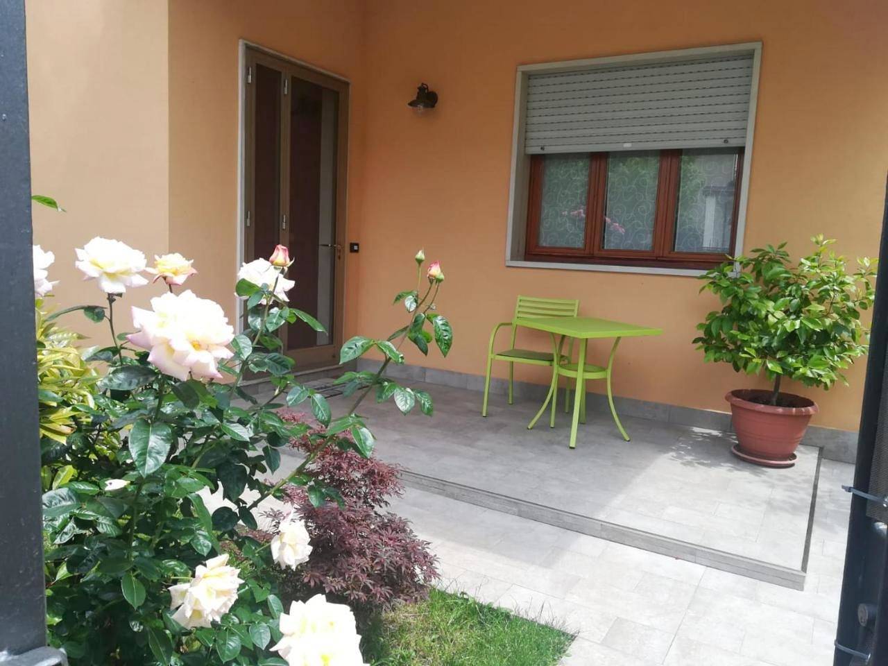 Three-Bedroom House in Mestre, Venedig