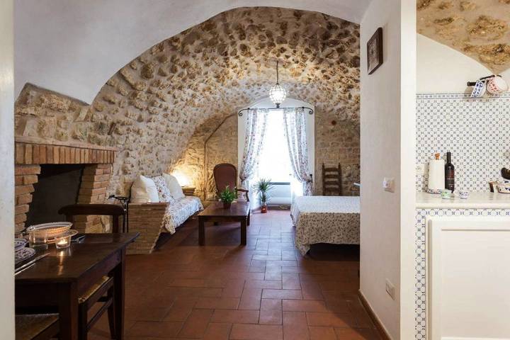 Ferienhaus für 2 Personen in Narni