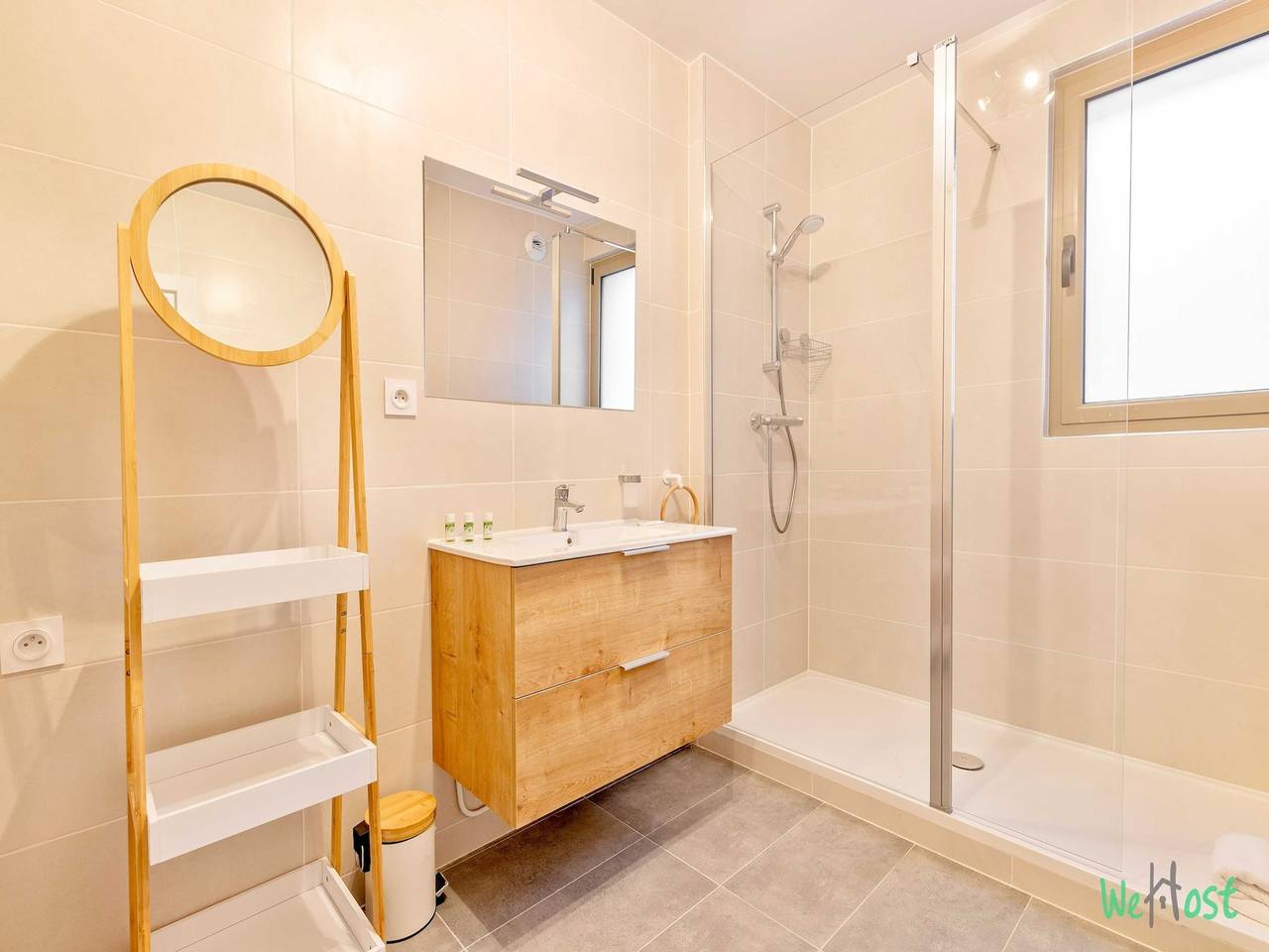 Ganze Wohnung, Pleasant apt with balcony -6P-Proche Disney/Paris in Champigny-sur-Marne, Val-de-Marne