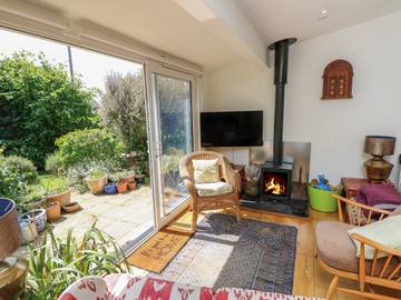 Cottage for 6 People in St. Helens, Isle of Wight, Photo 3