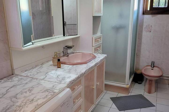 Gîte pour 4 personnes, avec jardin et terrasse à Domont - 4