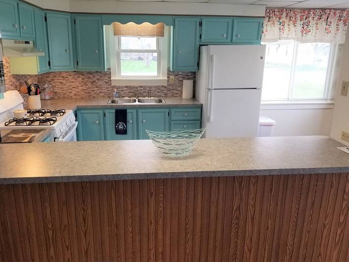 Ferienhaus für 5 Personen, mit Garten und Terrasse in Michigan