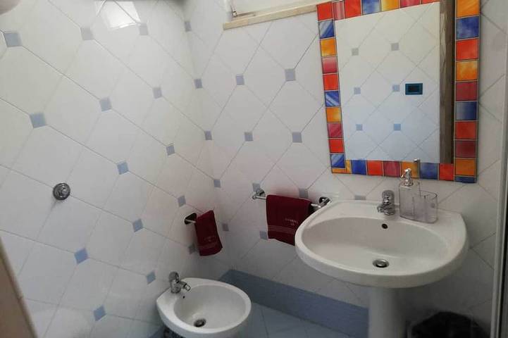 Appartement entier, Vacation home Historic 13 in Taranto, Golfe de Tarente