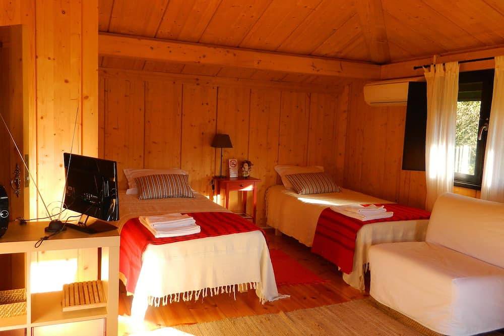 Casa Espigueiro 1 Quinta Lamosa Ökotourismus in Gondoriz, Viana do Castelo Distrikt