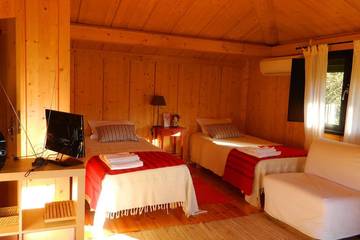 Casa De Campo para 2 Pessoas em Gondoriz, Região do Minho, Foto 3