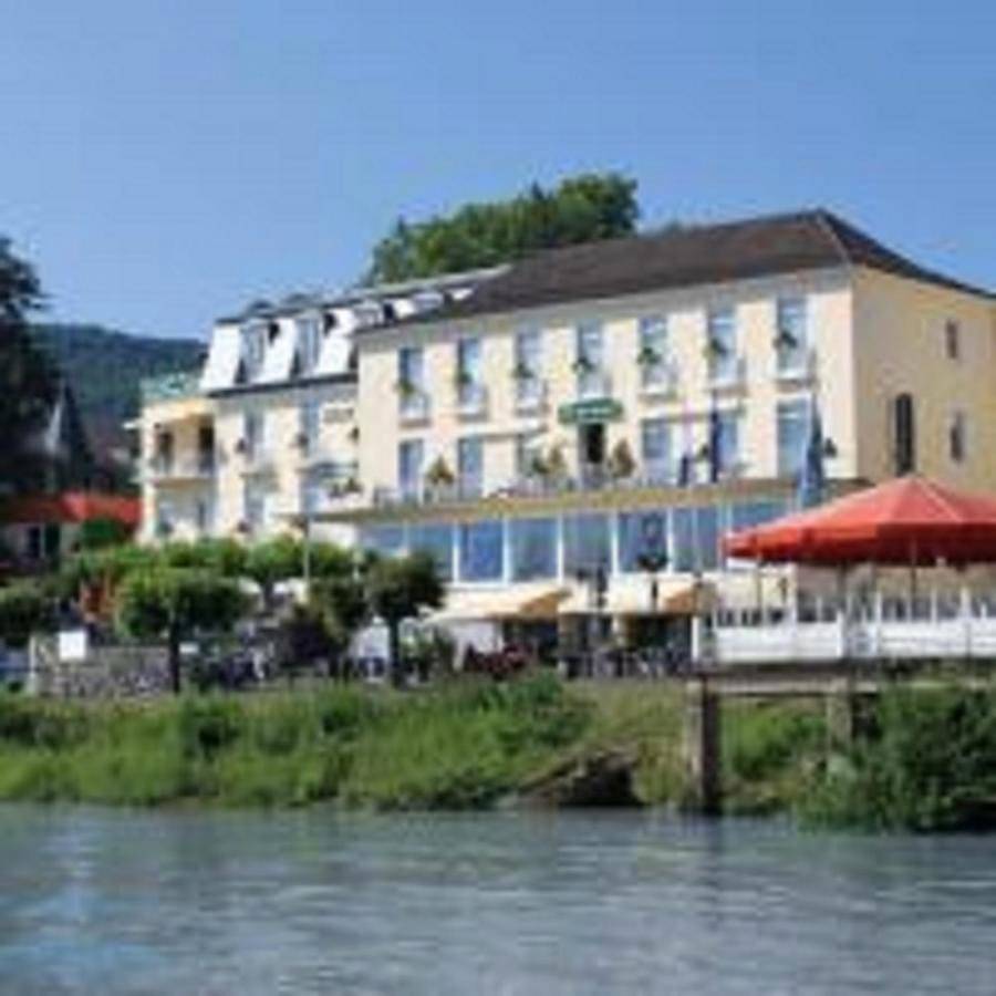 Hotel Rhein-Residenz in Bad Breisig, Osteifel