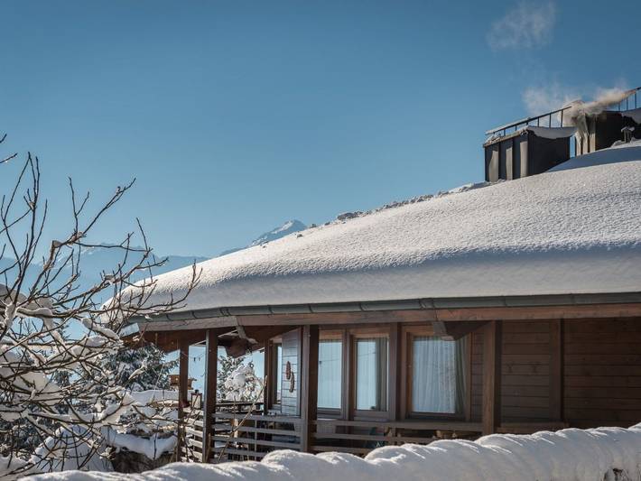 Ferienwohnung für 2 Personen, mit Garten in Tirol - 4