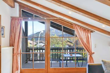 Hütte für 5 Personen in Garmisch-Partenkirchen, Zugspitzland, Bild 4