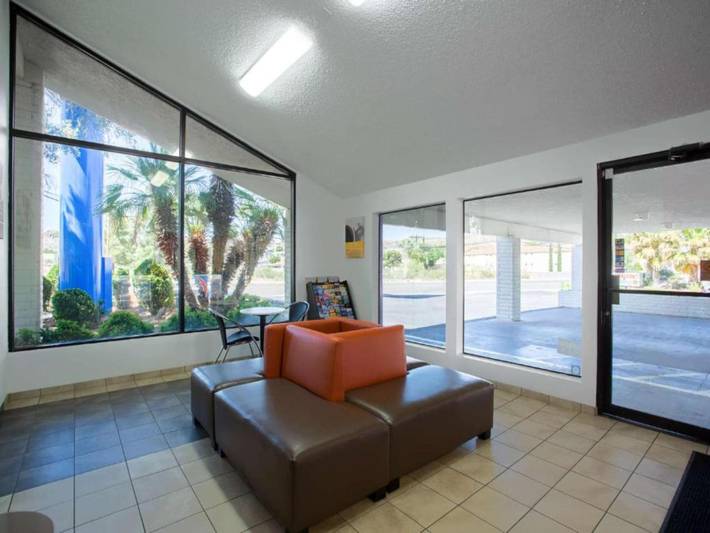 Apartamento entero, 1 cama tamaño queen | Kingman, Arizona in Lake Mohave, Kingman