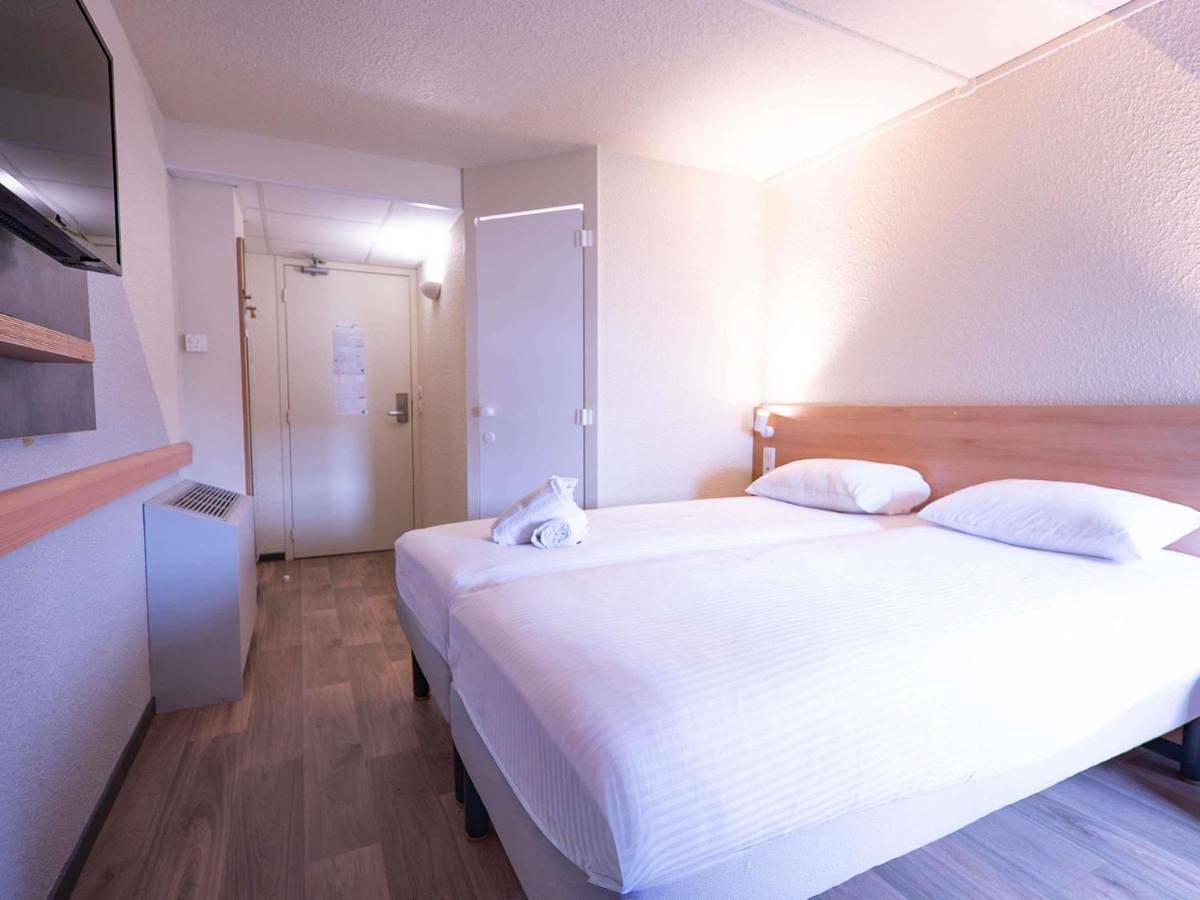 Ibis budget Metz Sud in Augny, Metz-Campagne