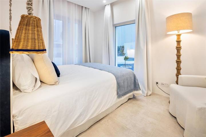 Casa rural para 2 personas, con Terraza además de Jardín y Piscina en Mértola - 3