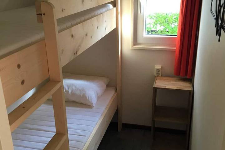 Camping pour 4 personnes, avec balcon et piscine à Palamós - 2