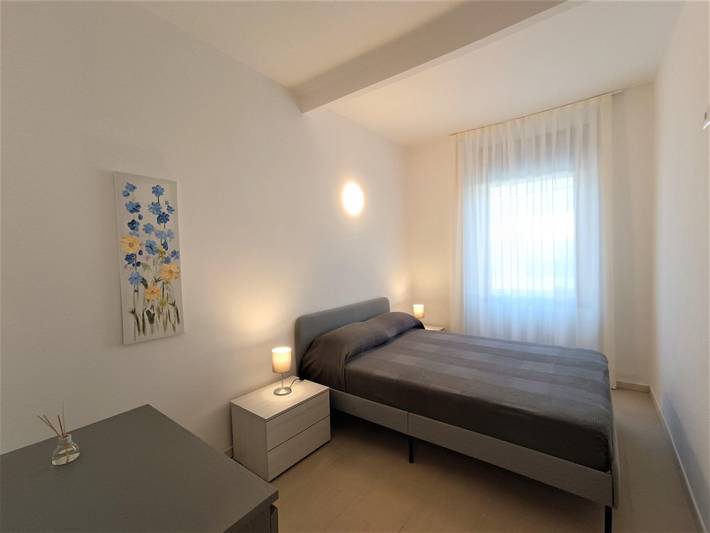Gîte pour 3 personnes, avec Jardin dans Mergozzo - 2