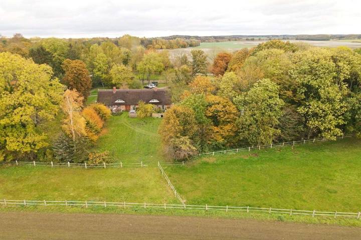 Ferienwohnung für 5 Personen, mit Garten in Garz/Rügen - 3