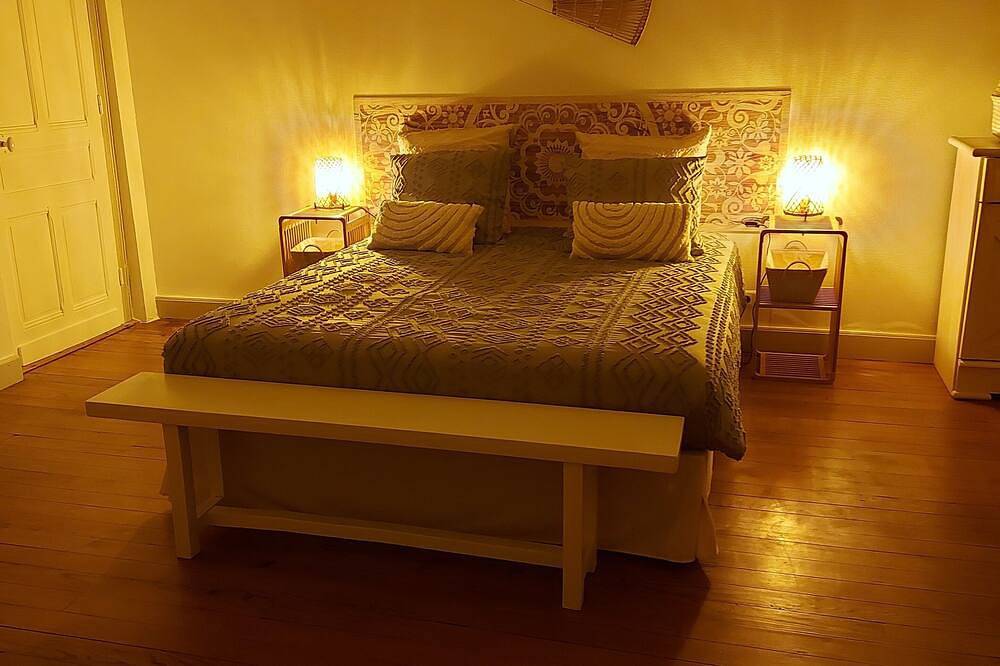 Bed And Breakfast La Tuilerie in Barcelonne-du-Gers, Gers