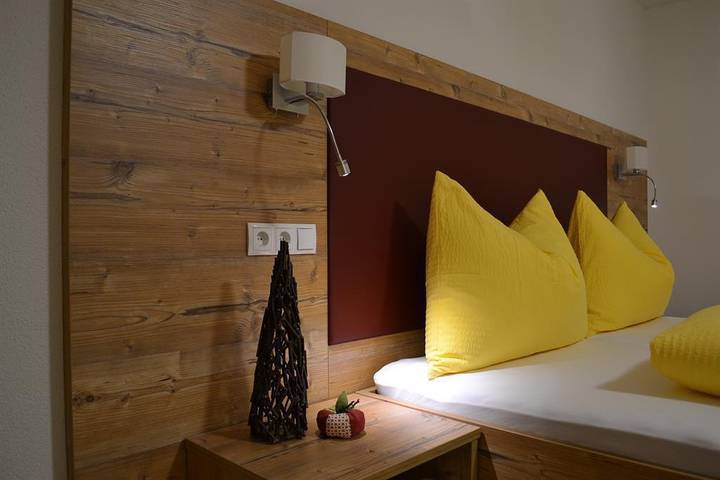 Ferienhaus für 10 Personen, mit Terrasse im Ötztal - 4