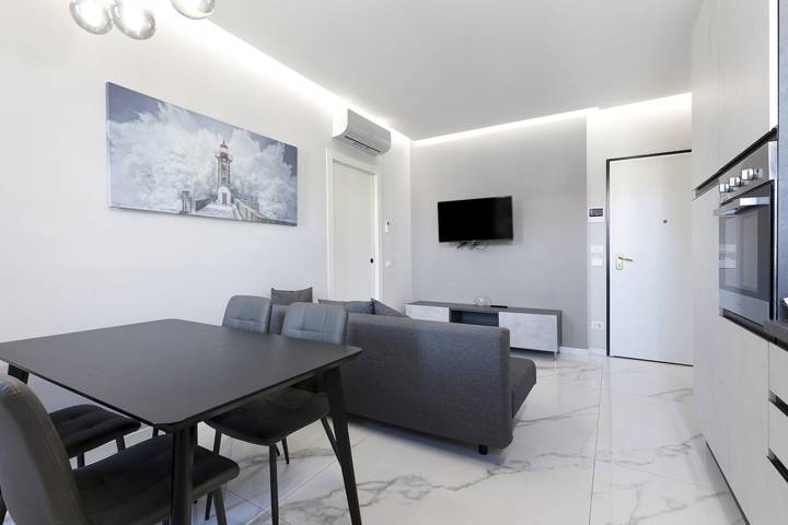 Ferienwohnung für 4 Personen in Peschiera del Garda - 4