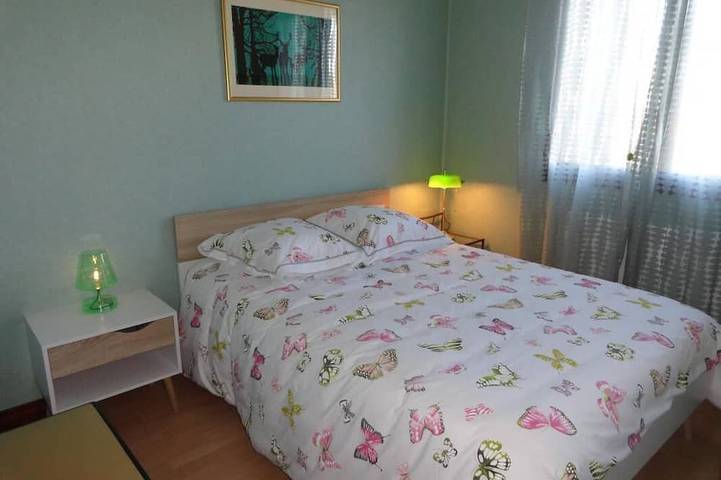 Location de vacances pour 10 personnes, avec jardin à Catus - 4